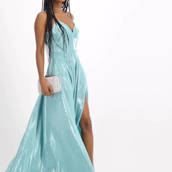 Macy's Dresses & Skirts - Formal dress for wedding,  prom, special occassion